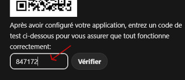 auth deux facteurs01