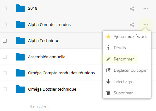 dossiers melanges 2